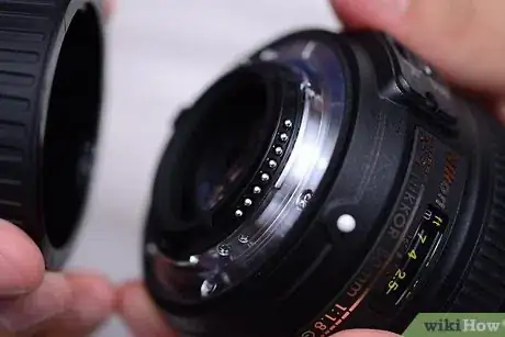 Image titled Buy a Good Used Camera Lens Step 6