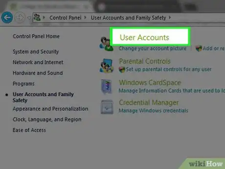 Image titled Reset a Windows 7 Password Step 14