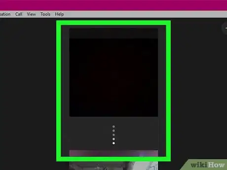 Image titled Take Pictures on Skype Step 4