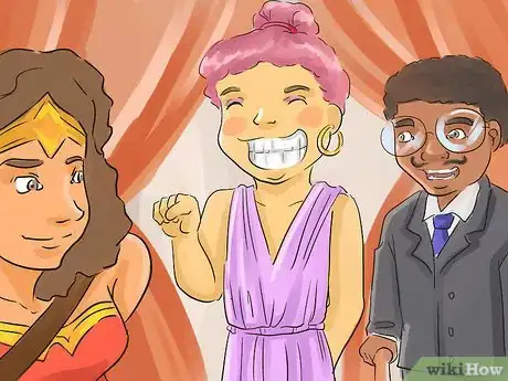 Image titled Be a Famous Actress Step 14