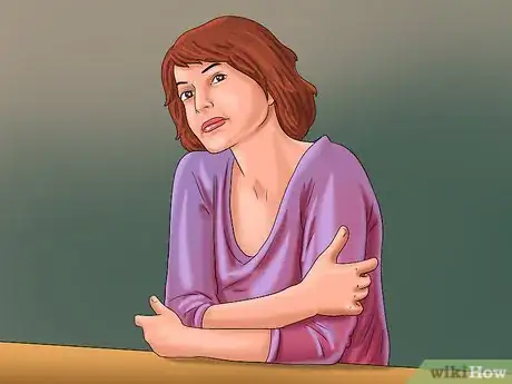 Image titled Protect Your Finances Before Divorce Step 1