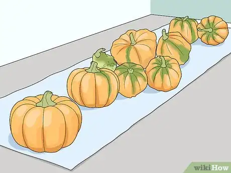 Image titled Decorate Your Home With a Fall Theme Step 2