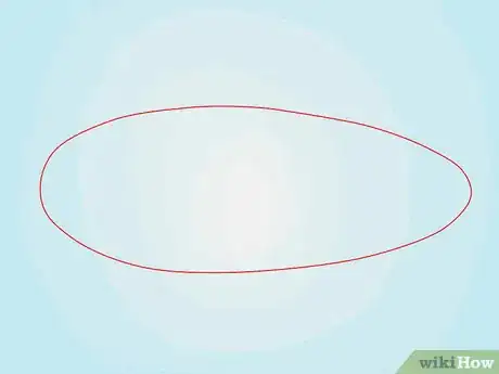 Image titled Draw a Betta Fish Step 2
