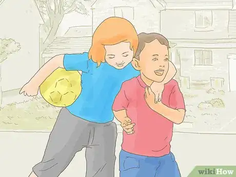 Image titled Socialize Young Kids when You Are Introverted Step 3