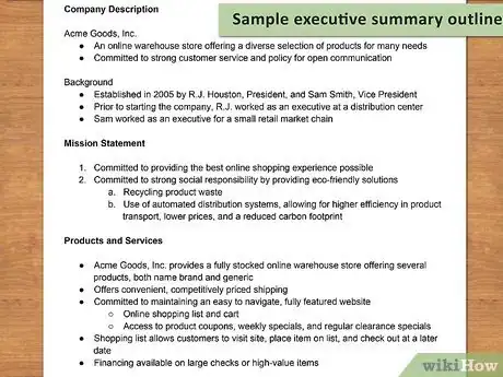 Image titled Write an Investor Proposal Letter Step 5