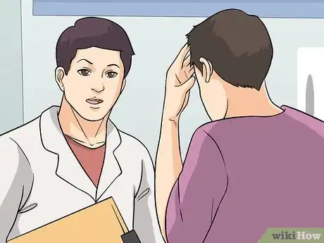 Image titled Relieve Chronic Pain Naturally Step 12