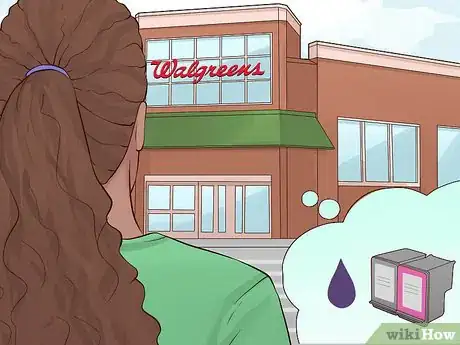 Image titled Properly Dispose of Ink Cartridges Step 9