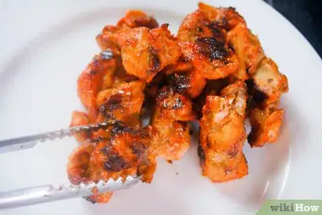 Image titled Make a Chicken Tikka Sandwich Step 7