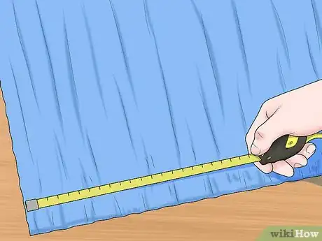 Image titled Decorate Curtains Step 6