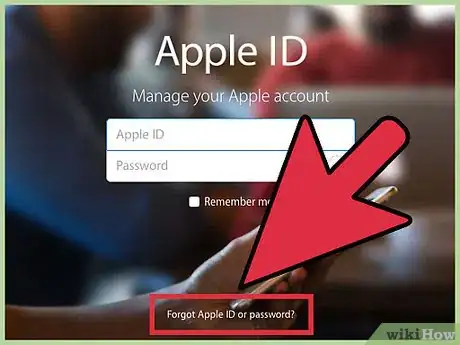 Image titled Change Apple ID Password on iPhone Step 16