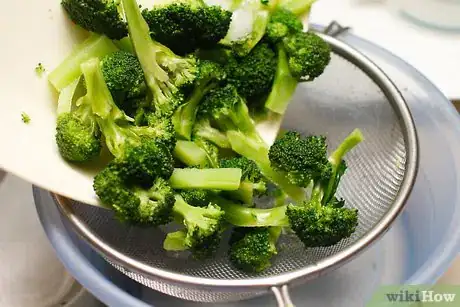 Image titled Cook Broccoli Step 11