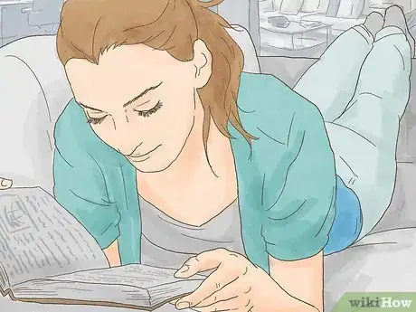 Image titled Get Organised to Study Step 2