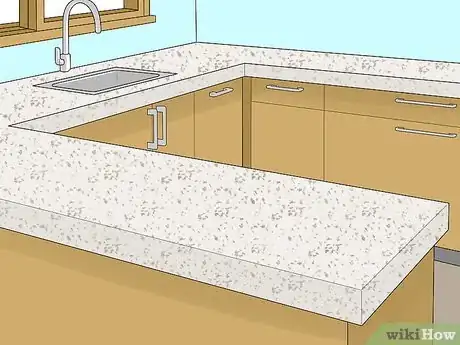 Image titled Design a Kitchen Step 12
