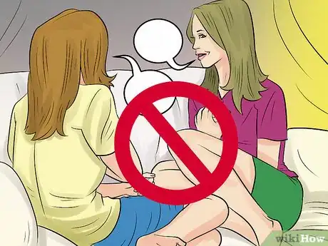 Image titled Politely Stop Being Friends With Someone Step 7