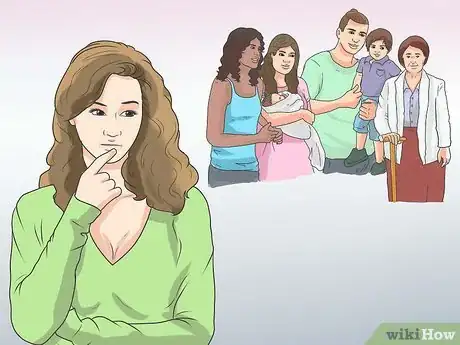 Image titled Diagnose Trichotillomania Step 10