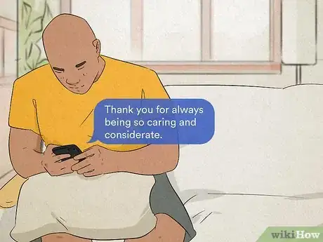 Image titled End a Fling over Text Step 7