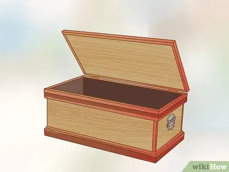 Image titled Design, Build, and Finish a Woodworking Project Step 1