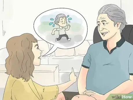 Image titled Motivate a Senior to Exercise Step 2