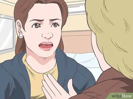 Image titled Know if You Have Postpartum Depression Step 15