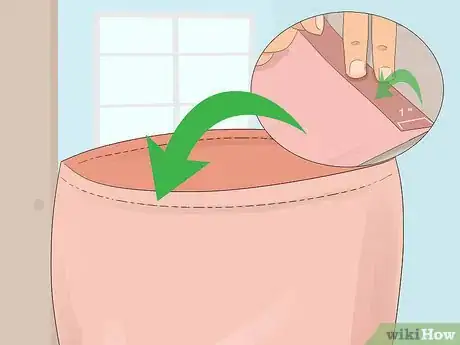 Image titled Make a Flounce Skirt Step 17