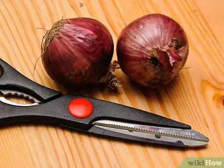 Image titled Dry Onions Step 2