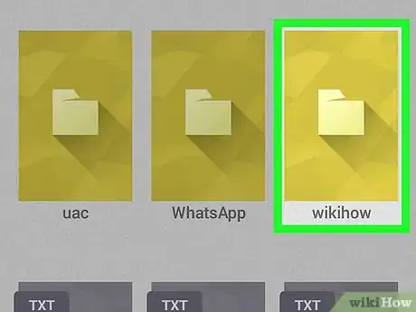 Image titled Open MOBI Files on Android Step 6
