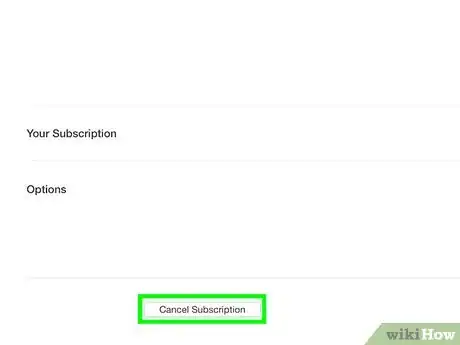 Image titled Cancel a Spotify Premium Trial Step 22
