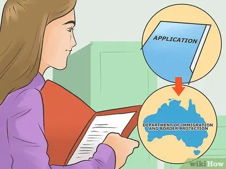 Image titled Migrate to Australia Step 9
