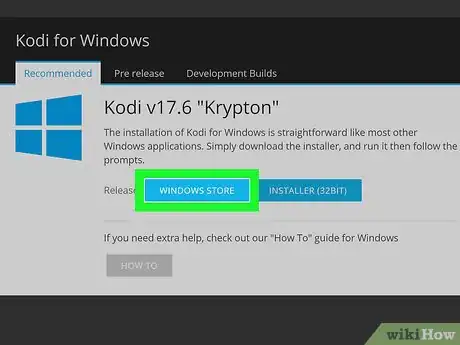 Image titled Install Kodi on Windows Step 3