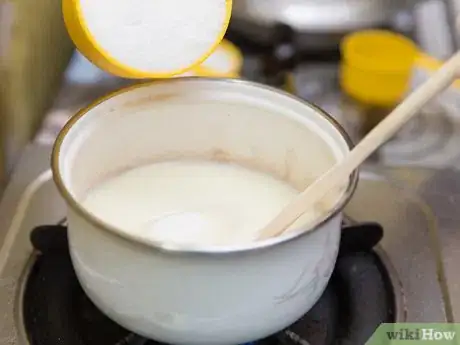 Image titled Make Coconut Sweets Step 1