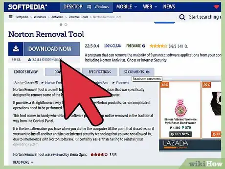 Image titled Uninstall Symantec Step 16