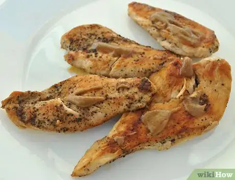 Image titled Use Tahini Step 6