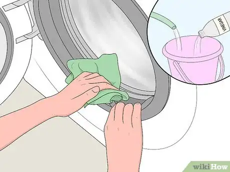 Image titled Take Care of Your Washer and Dryer Step 11