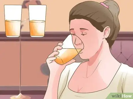 Image titled Stay Lucid While Drinking Jaegermeister Step 5