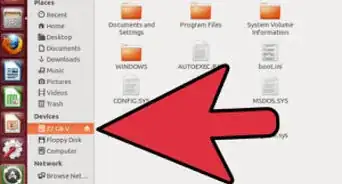 Move from Windows to Linux