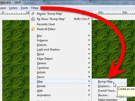 Image titled Make 3D Text Using GIMP Step 7.png