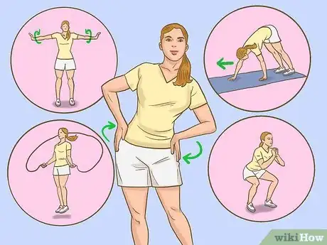 Image titled Tone Your Back Step 7