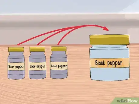 Image titled Organize Your Spices Step 2