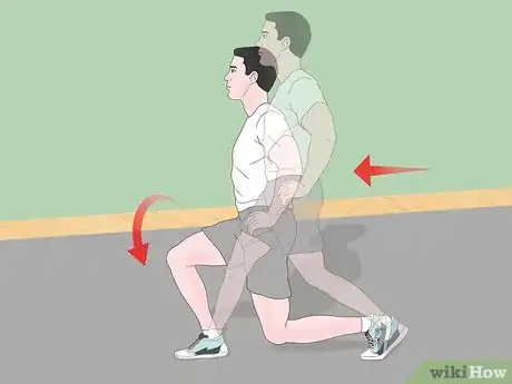 Image titled Do a Rolling Front Flip Step 18