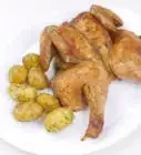 Bake a Chicken