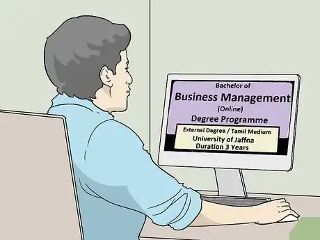 Image titled Become a Store Manager Step 2