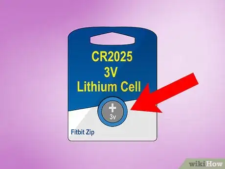 Image titled Charge Fitbit Step 12