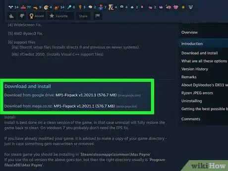 Image titled Play Max Payne Step 9