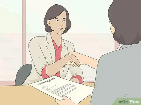 Image titled Write an Earned Leave Application Step 14