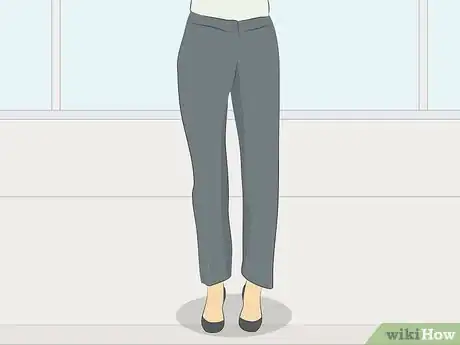 Image titled Dress for Work Step 4