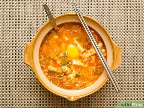Image titled Make Kimchi Jjigae Final