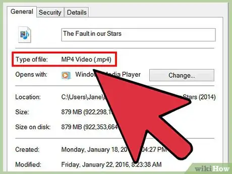 Image titled Add Personal Movies to iTunes Step 1