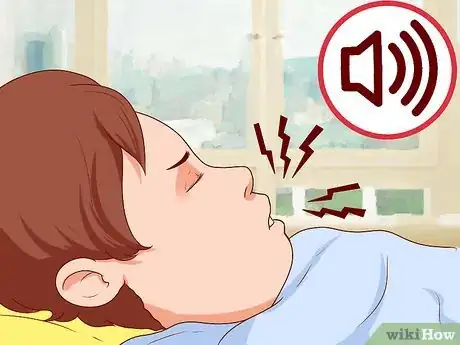 Image titled Recognize Symptoms of Sleep Apnea Step 2