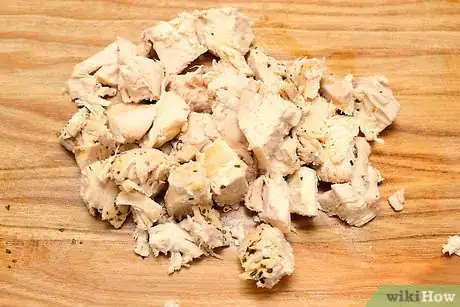 Image titled Make an Easy Chicken Salad Step 12