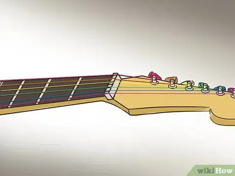 Image titled Customize Your Guitar Step 7